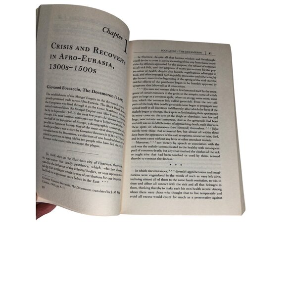 Worlds Together Worlds Apart A Companion Reader Third Edition Volume 2 Pollard - Picture 5 of 8